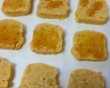 女王の贅沢クッキー/メープルバター作り方15写真