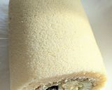 簡単ロールケーキ作り方5写真