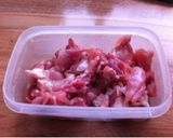便利な一品☆鶏肉とたっぷり野菜のトマト煮作り方2写真