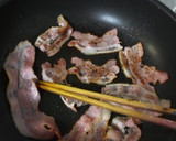 洋風とろろ丼作り方4写真