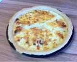 便利な一品☆鶏肉とたっぷり野菜のトマト煮作り方13写真