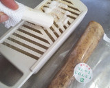 洋風とろろ丼作り方6写真