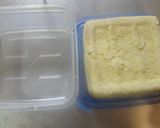 低糖質＊高野豆腐入り＊おから蒸しﾊﾟﾝ作り方9写真