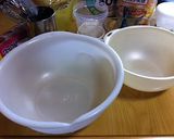 しっとり美味しいガトーショコラ。作り方2写真