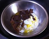 しっとり美味しいガトーショコラ。作り方3写真