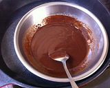 しっとり美味しいガトーショコラ。作り方4写真