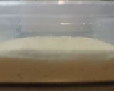 低糖質＊高野豆腐入り＊おから蒸しﾊﾟﾝ作り方6写真