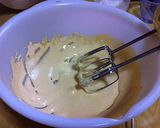 しっとり美味しいガトーショコラ。作り方6写真