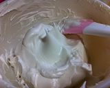しっとり美味しいガトーショコラ。作り方5写真