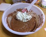 しっとり美味しいガトーショコラ。作り方13写真