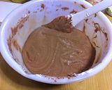 しっとり美味しいガトーショコラ。作り方14写真
