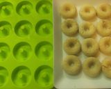 低糖質＊高野豆腐入り＊おから蒸しﾊﾟﾝ作り方19写真