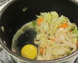 ผัดวุ้นเส้น　パッドウンセン✲作り方2写真
