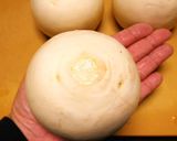 かぶの海老あんかけ☆節分・おもてなしに作り方1写真