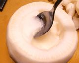 かぶの海老あんかけ☆節分・おもてなしに作り方4写真