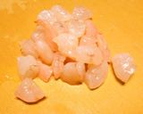 かぶの海老あんかけ☆節分・おもてなしに作り方7写真