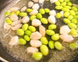 かぶの海老あんかけ☆節分・おもてなしに作り方8写真