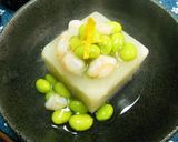 かぶの海老あんかけ☆節分・おもてなしに作り方9写真