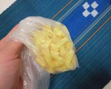じゃがチョコ作り方1写真