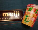 じゃがチョコ作り方5写真