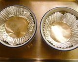 もちもちごはんハムカップ♪くるみ味噌のせ作り方4写真