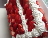 クリームチーズのケーキうまっ❤作り方7写真