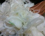 ママの味ビーフシチュウ作り方3写真