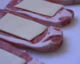 かもめ食堂のような厚めのごちそうトンカツ作り方2写真