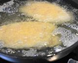 かもめ食堂のような厚めのごちそうトンカツ作り方6写真