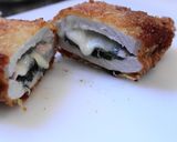 かもめ食堂のような厚めのごちそうトンカツ作り方7写真