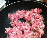 ママの味ビーフシチュウ作り方9写真
