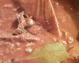 ママの味ビーフシチュウ作り方10写真