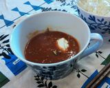 ママの味ビーフシチュウ作り方11写真