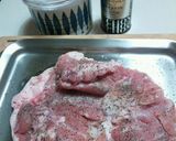 ストウブでシンガポール鶏飯作り方2写真