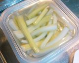 脂肪燃焼↑↑野菜たっぷりトマトスープ♪作り方3写真