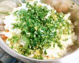 脂肪燃焼↑↑野菜たっぷりトマトスープ♪作り方5写真