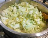 脂肪燃焼↑↑野菜たっぷりトマトスープ♪作り方6写真