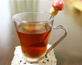 マロン紅茶☆作り方9写真