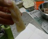 手綱こんにゃく入り肉じゃが作り方4写真