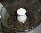 富山ピザ♪ゲンゲ一夜干しでピザ♪作り方5写真