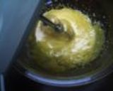 チョコレートケーキ作り方2写真