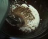 チョコレートケーキ作り方4写真