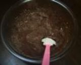 チョコレートケーキ作り方6写真
