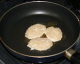 鶏だんご★簡単レシピ砂糖いれます、保存も作り方11写真