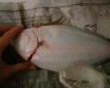 Mei-mei亭☆魚まるごといただきます！その3－ヒラメ－作り方1写真
