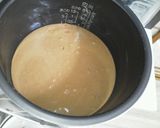 チョコケーキ生地を炊飯器で簡単に♡作り方3写真