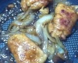 お弁当に!豚肉の照り焼き作り方4写真