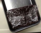 ふわ♫もち♫とろ〜ん♫ チョコもちパン作り方2写真