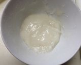 ふわ♫もち♫とろ〜ん♫ チョコもちパン作り方4写真