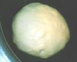 炊飯器パン作り方5写真